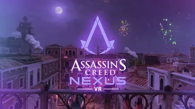 Опубликован видеоролик, демонстрирующий начало игрового процесса Assassin's Creed Nexus VR