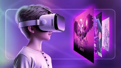 Лучшие VR-игры для новичков