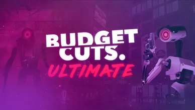 Budget Cuts Ultimate выйдет 1 июня