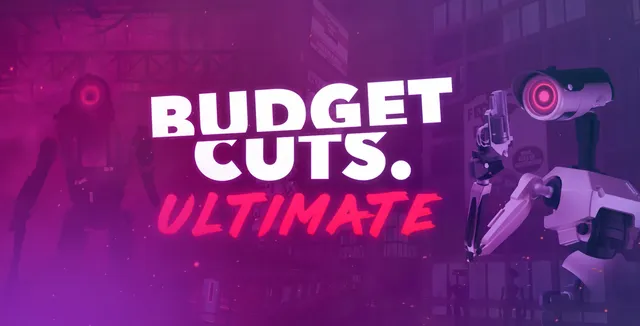 Budget Cuts Ultimate выйдет 1 июня