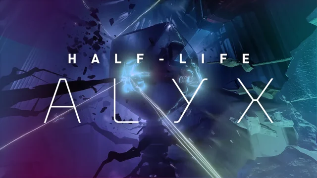 Half-Life: Alyx без VR-гарнитуры