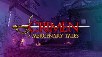 Аркадная VR-игра Crimen – Mercenary Tales выходит для гарнитуры Quest 2