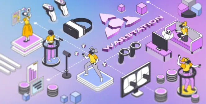 Как превратить VR-арену в центр развлечений?