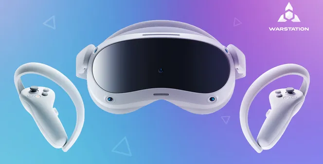 Ищете VR-оборудование для своей арены?