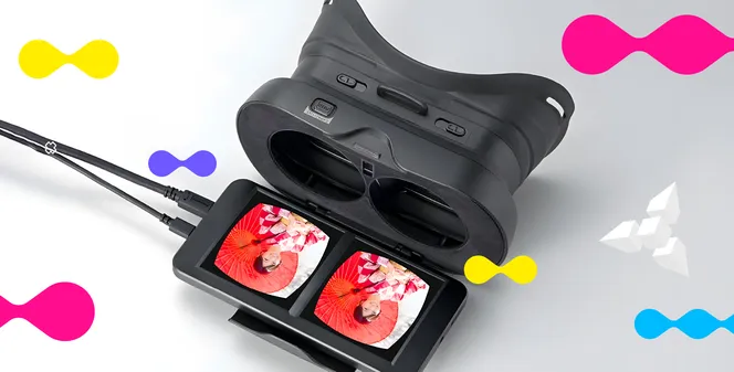 Компания JDI (Japan Display Inc. – прим.) объявила о разработке недорогого IPS дисплея для VR-гарнитур.