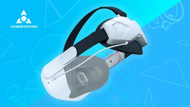 Дополнительные аксессуары для VR-шлемов