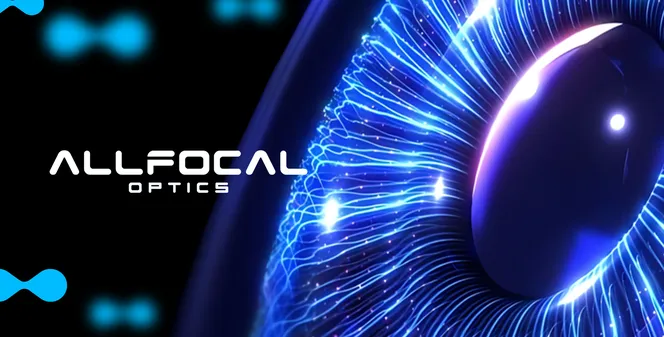 Революционные технологии стартапа AllFocal Optics привлекли инвестиции в 5,3 млн долларов