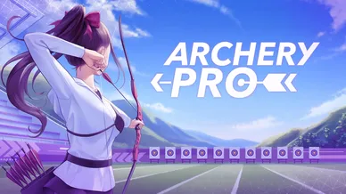 Archery Pro вышла в конце февраля