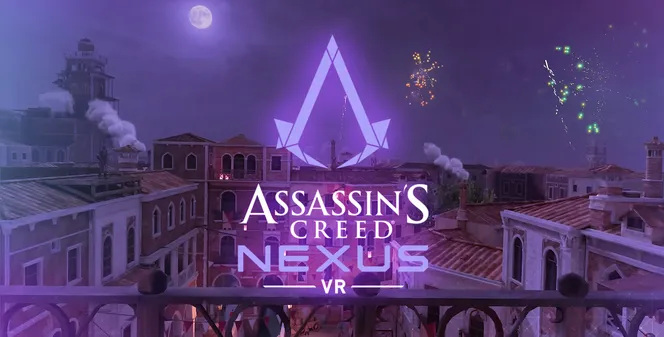 Опубликован видеоролик, демонстрирующий начало игрового процесса Assassin's Creed Nexus VR