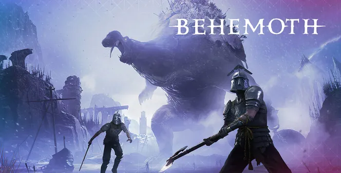 Behemoth появится уже этой осенью