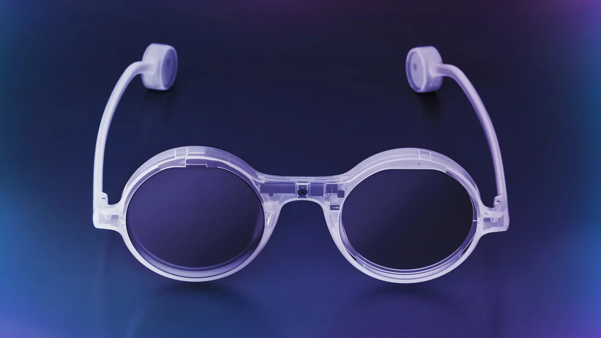 Новые умные очки Frame с ИИ-помощником