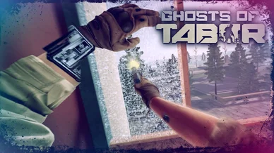 Почти 100 тысяч человек уже оценили Ghosts of Tabor