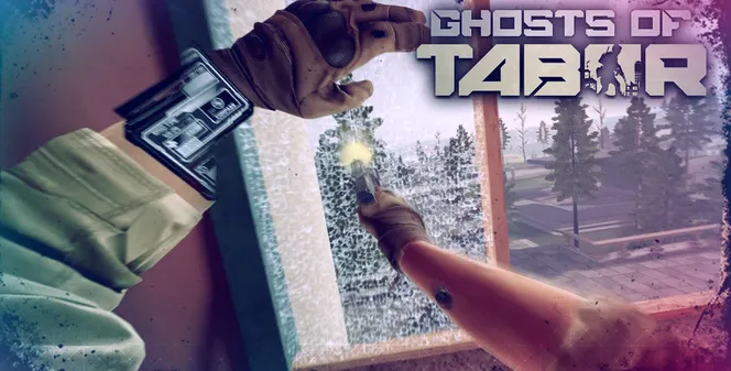 Почти 100 тысяч человек уже оценили Ghosts of Tabor