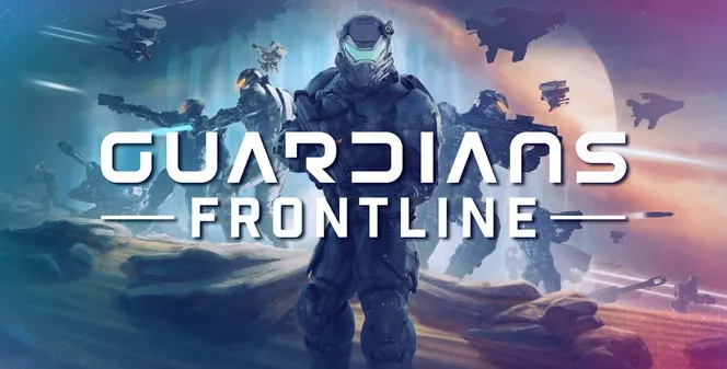 VR-игра Guardians Frontline: о новом масштабном обновлении