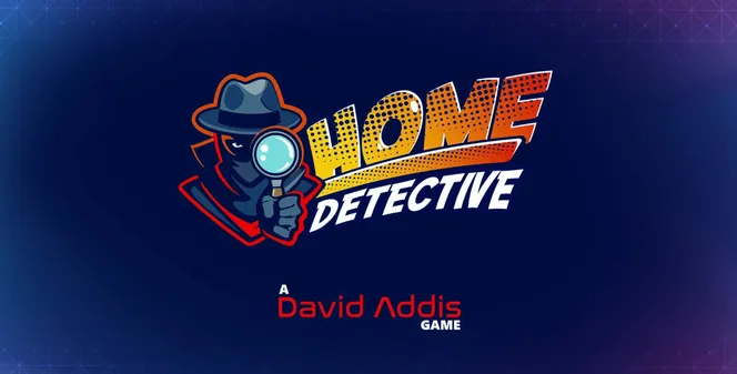 Home Detective вышла для гарнитур Quest