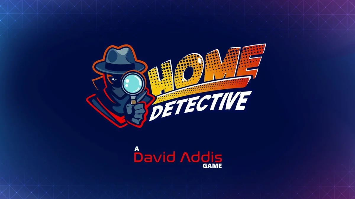 Home Detective вышла для гарнитур Quest
