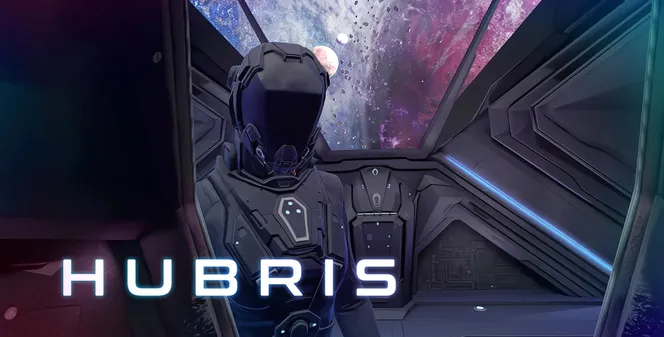 Представлен оптимизированный вариант VR-игры Hubris