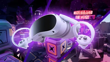 PICO 4: лучшие игры для шлема виртуальной реальности