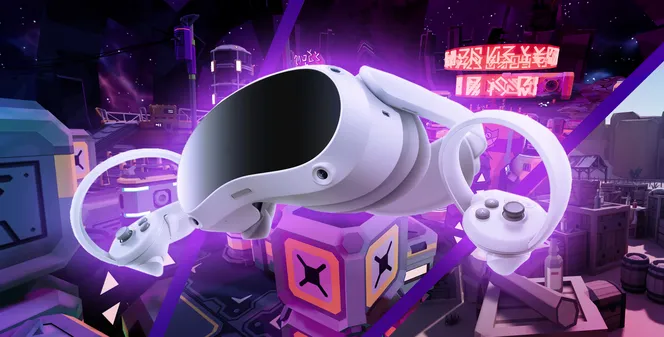 PICO 4: лучшие игры для шлема виртуальной реальности