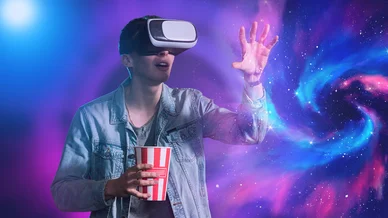 Подборка лучших 3D фильмов для VR очков