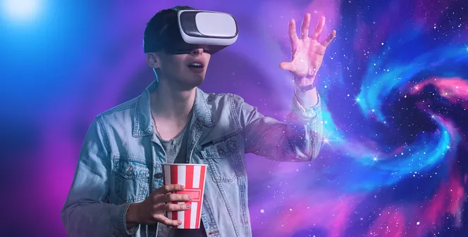 Подборка лучших 3D фильмов для VR очков