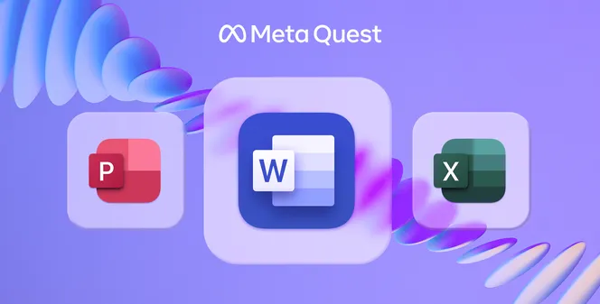 Microsoft Word, Excel и PowerPoint теперь могут использовать владельцы Quest