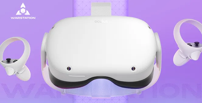 Оборудование будущего для VR-клуба