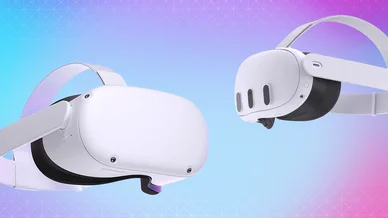 Стоимость Quest 2 упала после анонса новой VR-гарнитуры