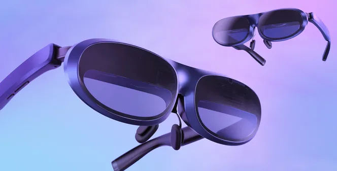 Rokid Max – новые очки дополнительной реальности от китайского производителя