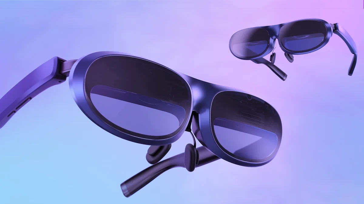 Rokid Max – новые очки дополнительной реальности от китайского производителя