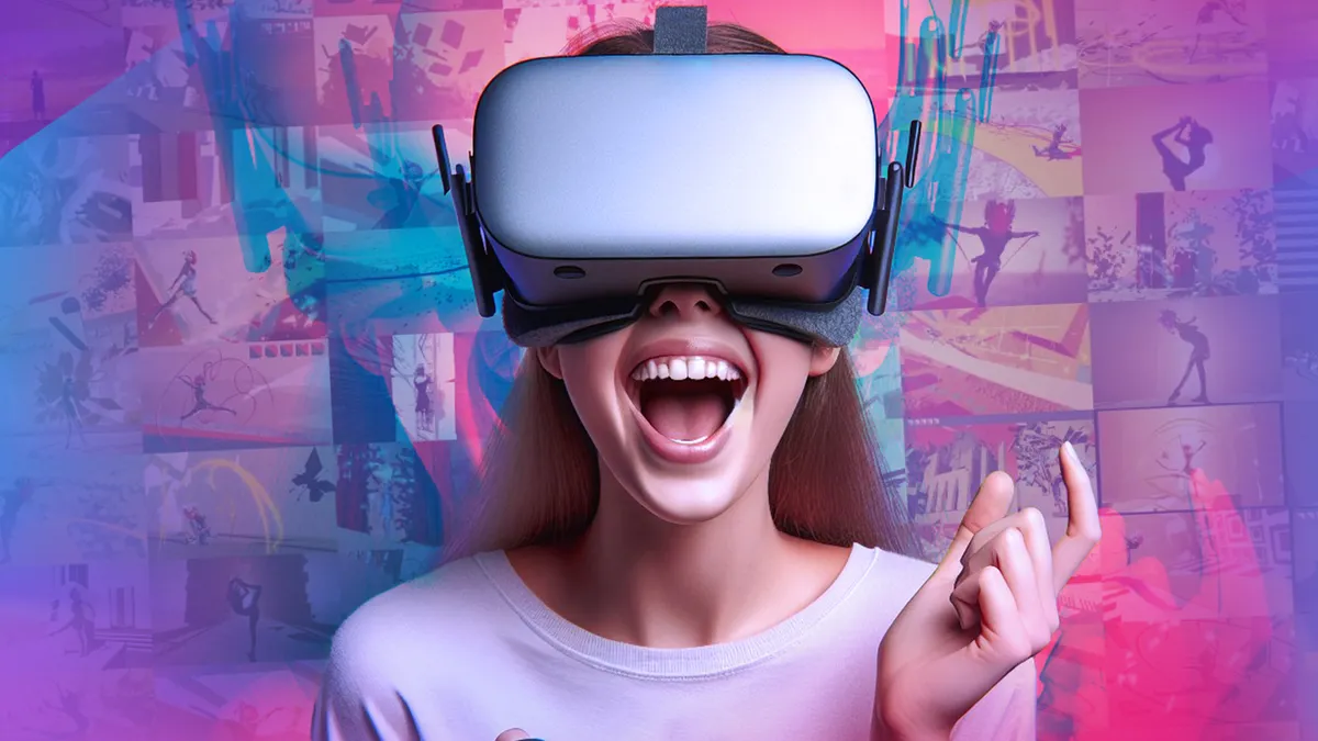 Самые эмоциональные игры в виртуальной реальности