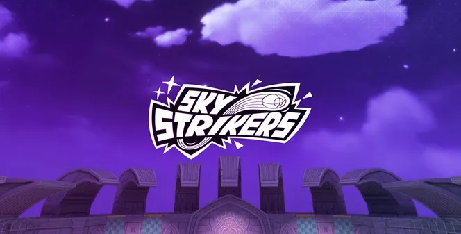 Очередная новинка в мире VR: игра Sky Strikers