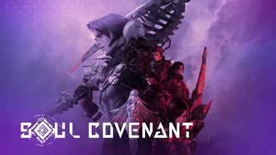 Игра Soul Covenant появится на всех ведущих VR-платформах