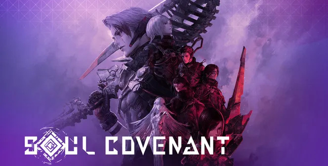 Игра Soul Covenant появится на всех ведущих VR-платформах