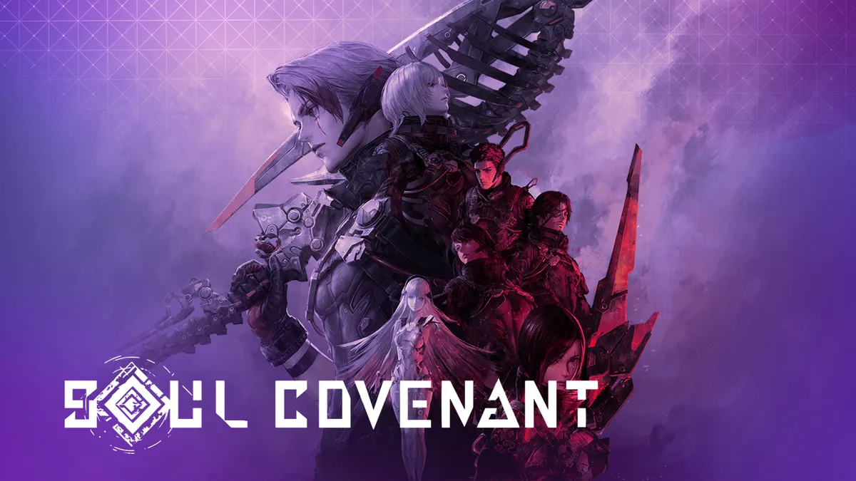 Игра Soul Covenant на VR