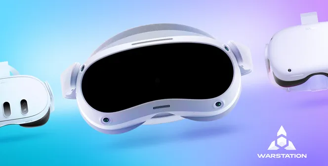 Сравнение VR-шлемов