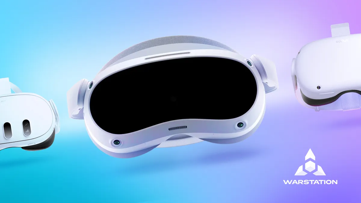 Какой из VR-шлемов лучше?