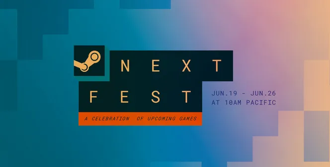 Протестировать VR-игры бесплатно можно на фестивале Steam Next Fest