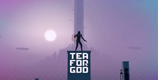 Полная версия игры Tea For God вышла на разных платформах