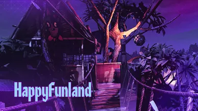 Игра HappyFunland станет доступна 22 марта для гарнитур PSVR2 и SteamVR