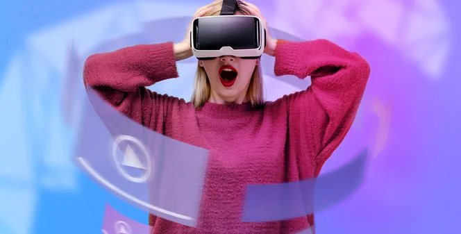 Как смотреть VR-фильмы: что для этого нужно