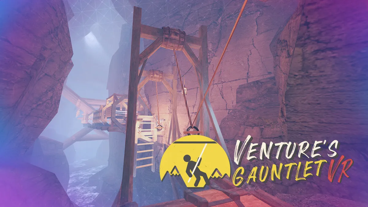 Смертельные испытания в Venture’s Gauntlet