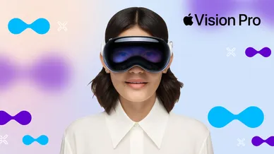 Apple запускает продажу Vision Pro на Тайване