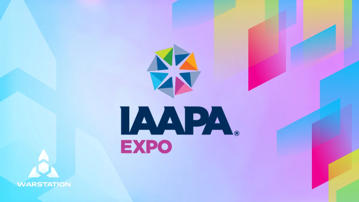IAAPA Expo Europe 2023