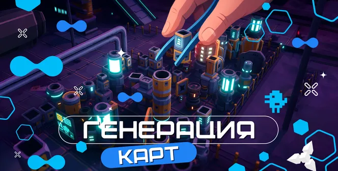 Любое помещение станет игровой ареной с WARSTATION