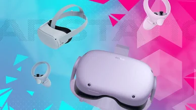 Новая реальность на VR-арене