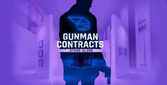 Анонсирован криминальный VR-шутер Gunman Contracts – Stand Alone