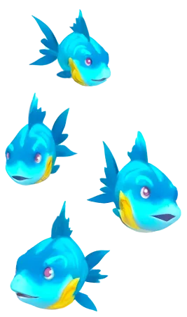 fish